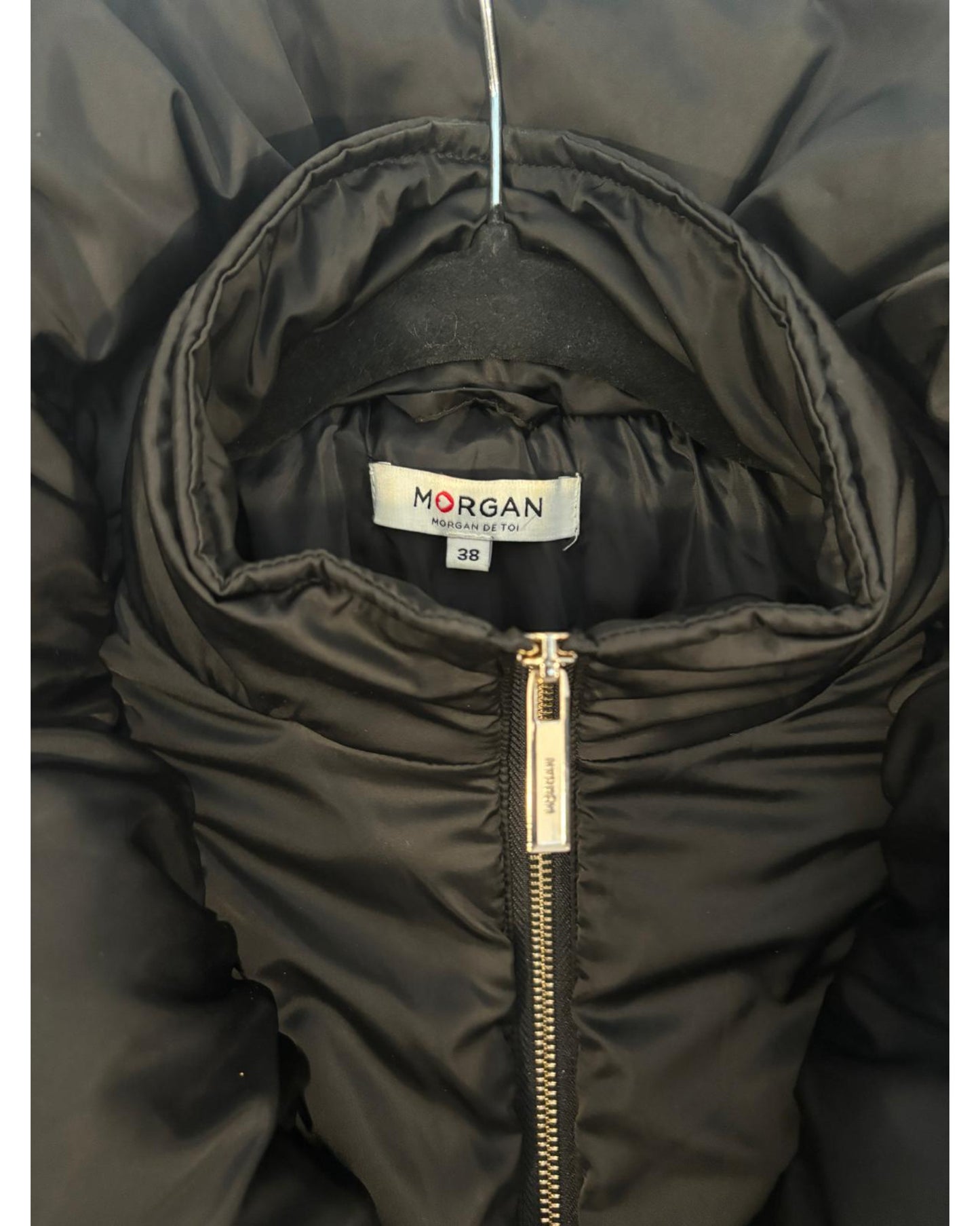 Manteau marque Morgan