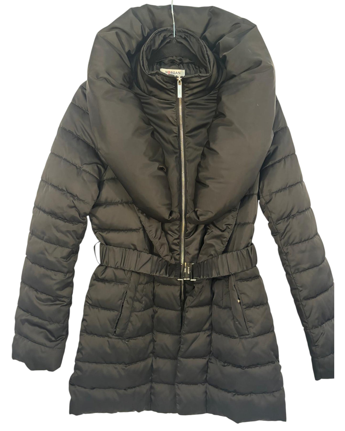 Manteau marque Morgan