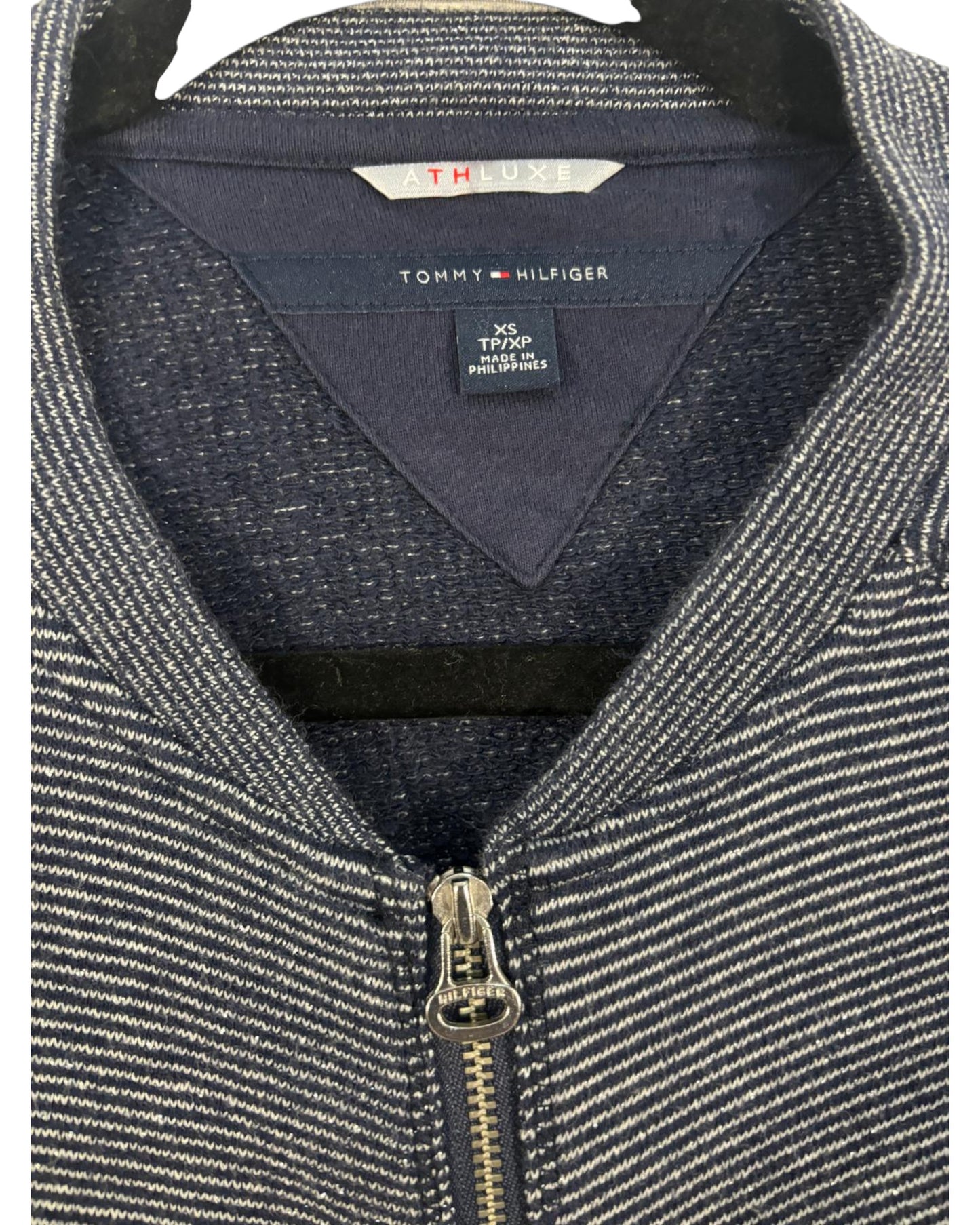 Veste  Tommy Hilfiger