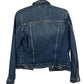 Veste jean marque Zara