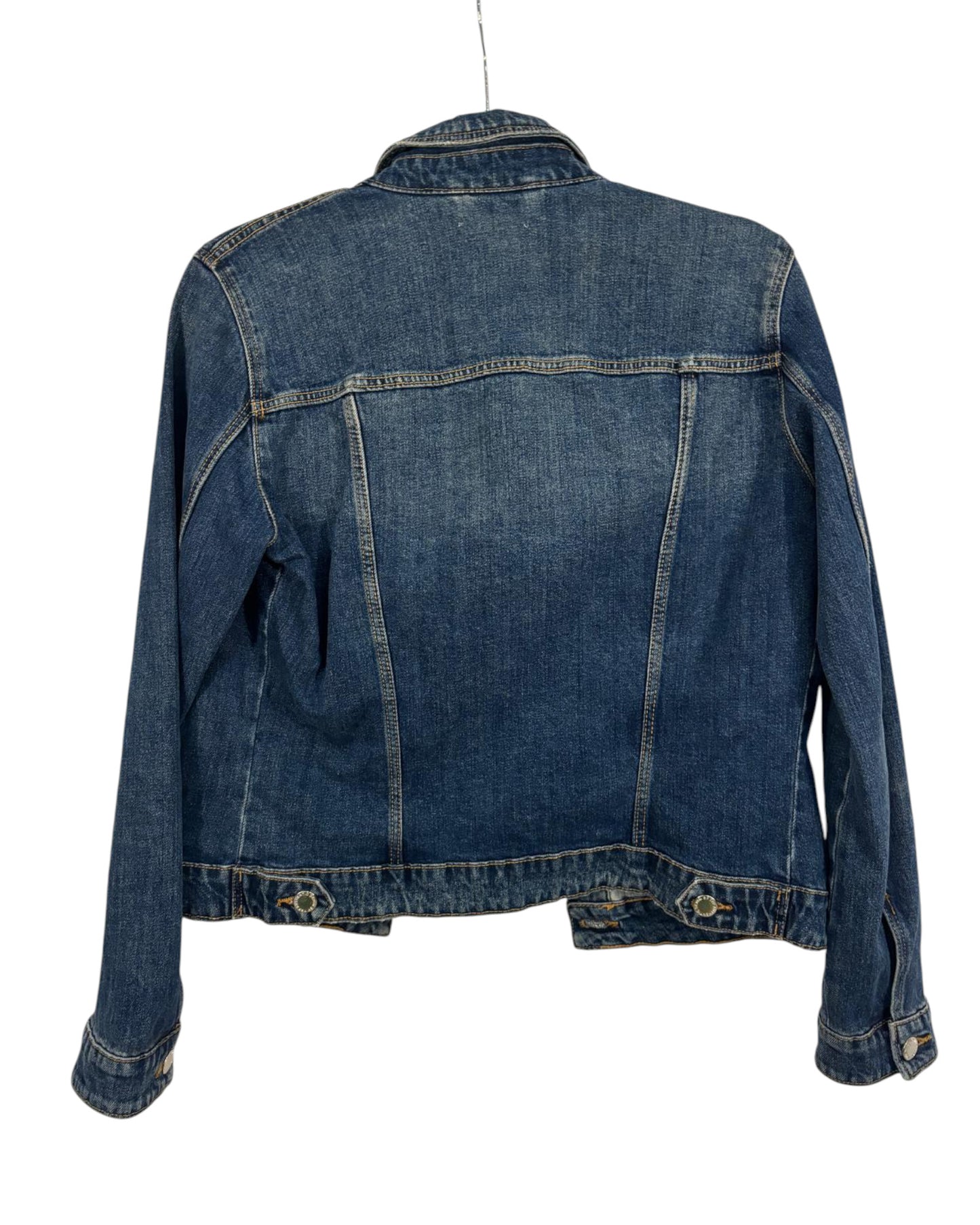 Veste jean marque Zara