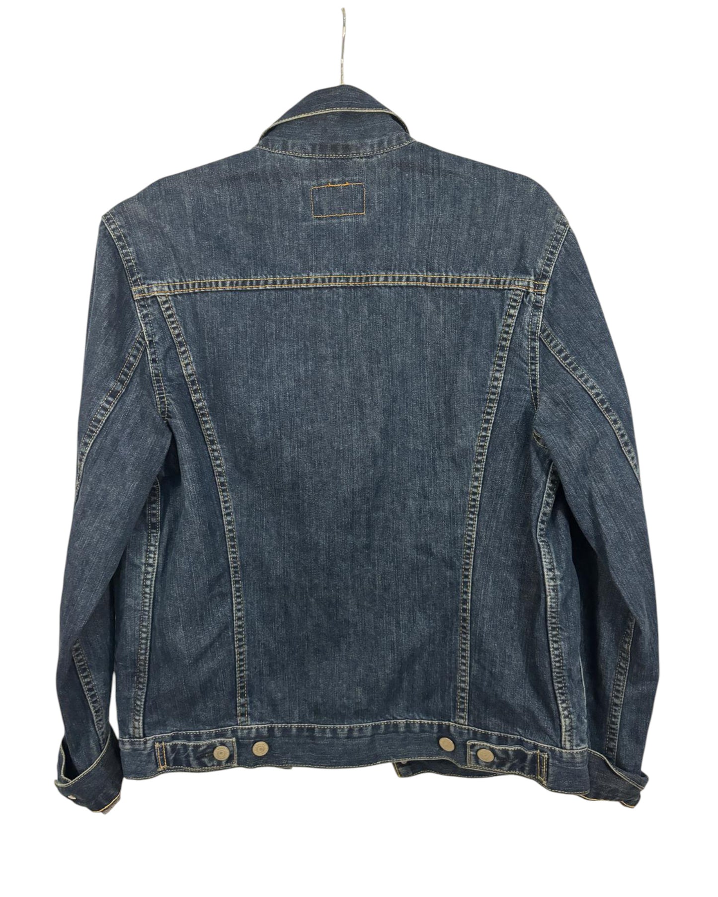 Veste jean marque Levis