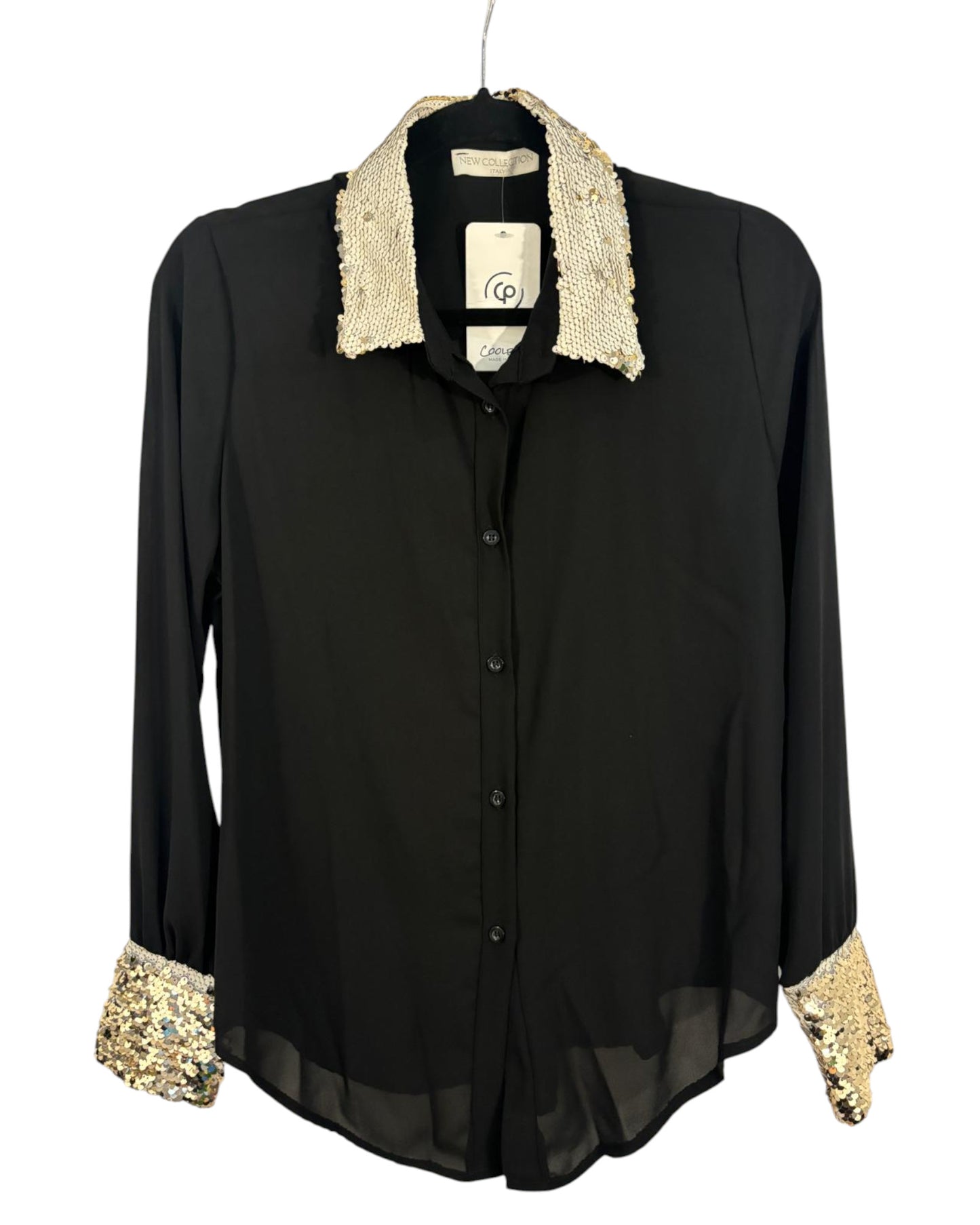 Chemise marque New Collection