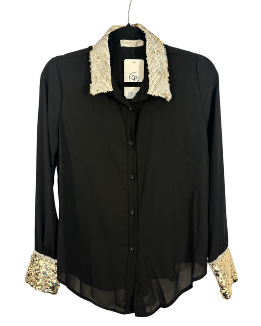 Chemise marque New Collection