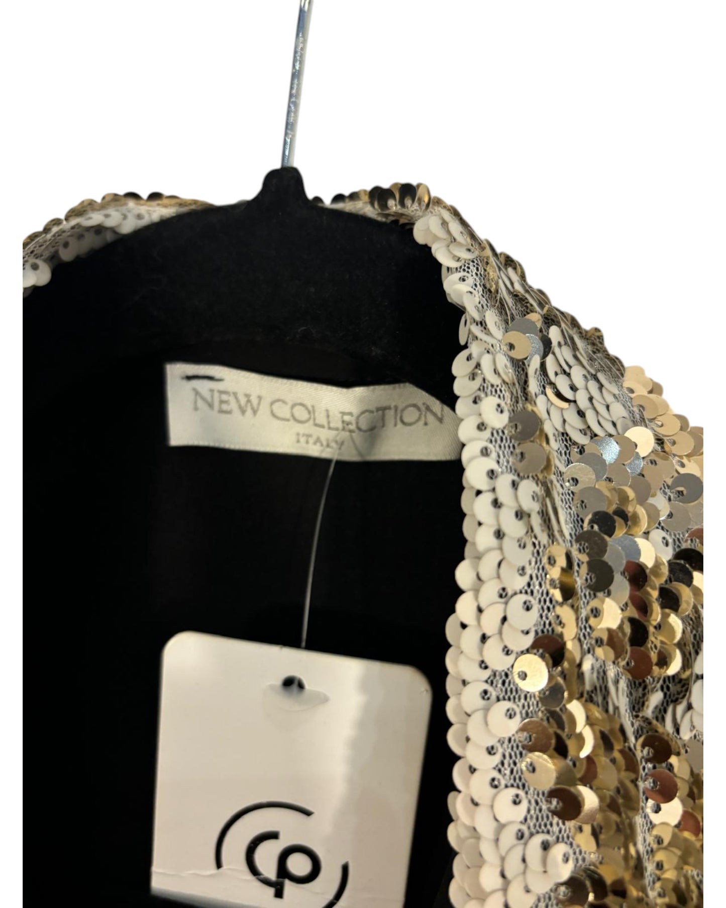 Chemise marque New Collection