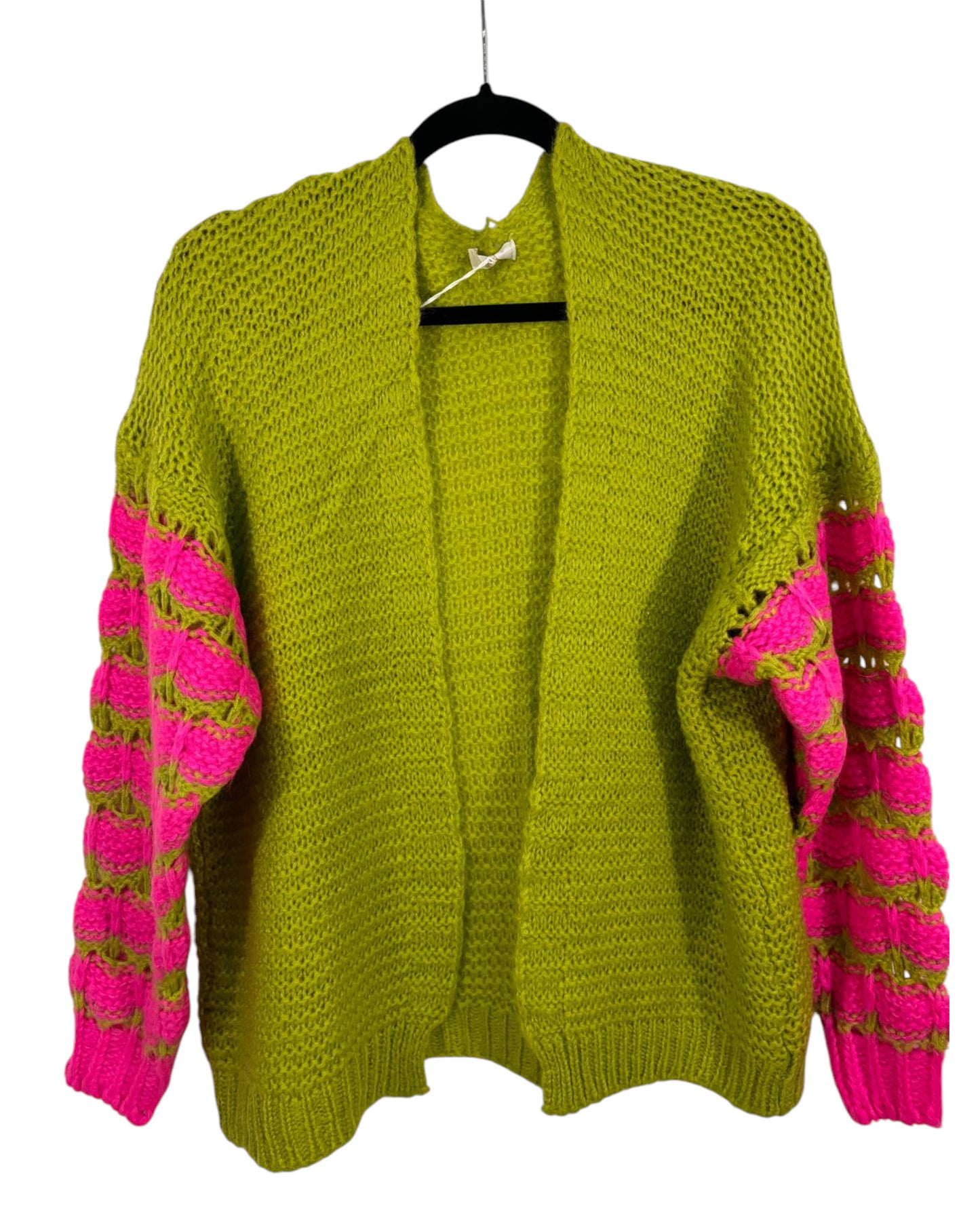 Cardigan marque Made in Italy