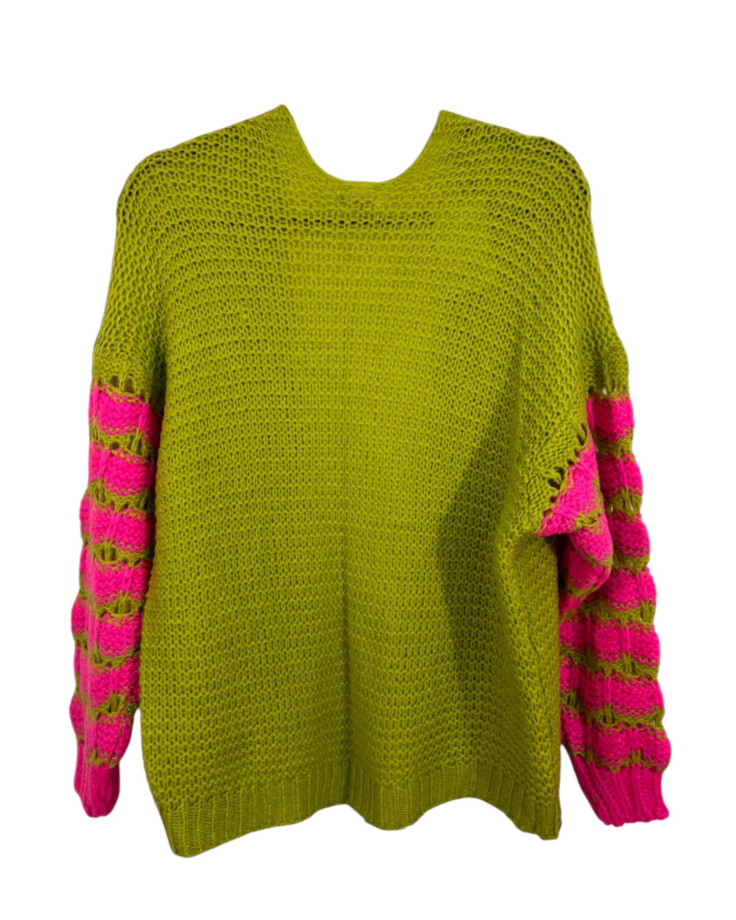 Cardigan marque Made in Italy