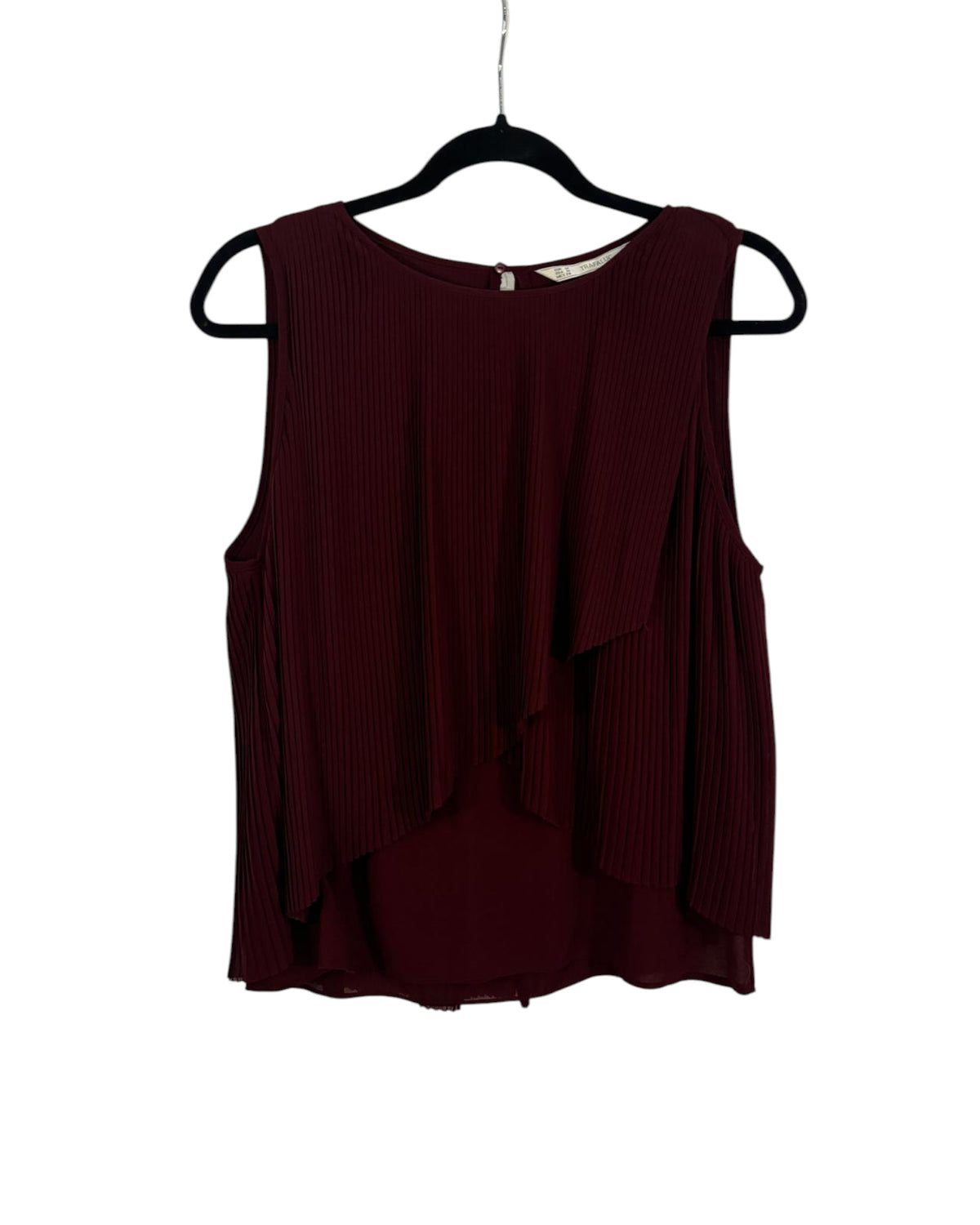 Haut Zara – taille M/S – seconde main femme – photo 4