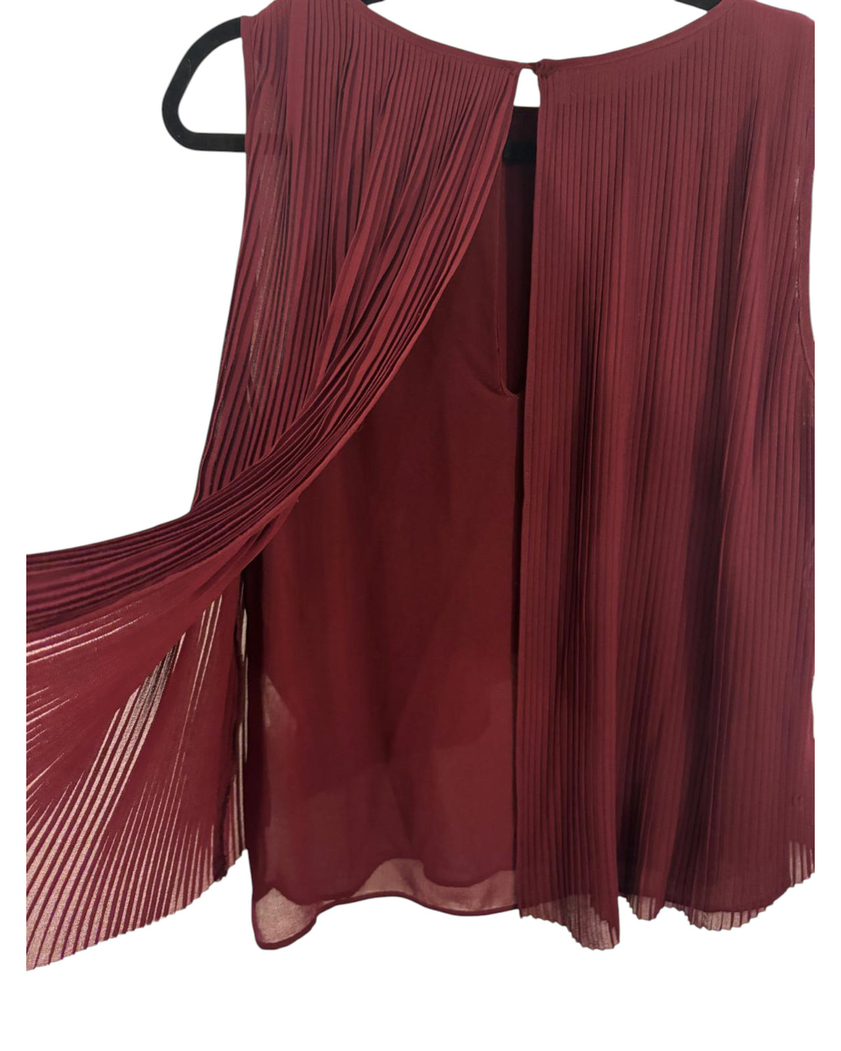 Haut Zara – taille M/S – seconde main femme – photo 3