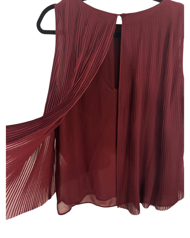 Haut Zara – taille M/S – seconde main femme – photo 3