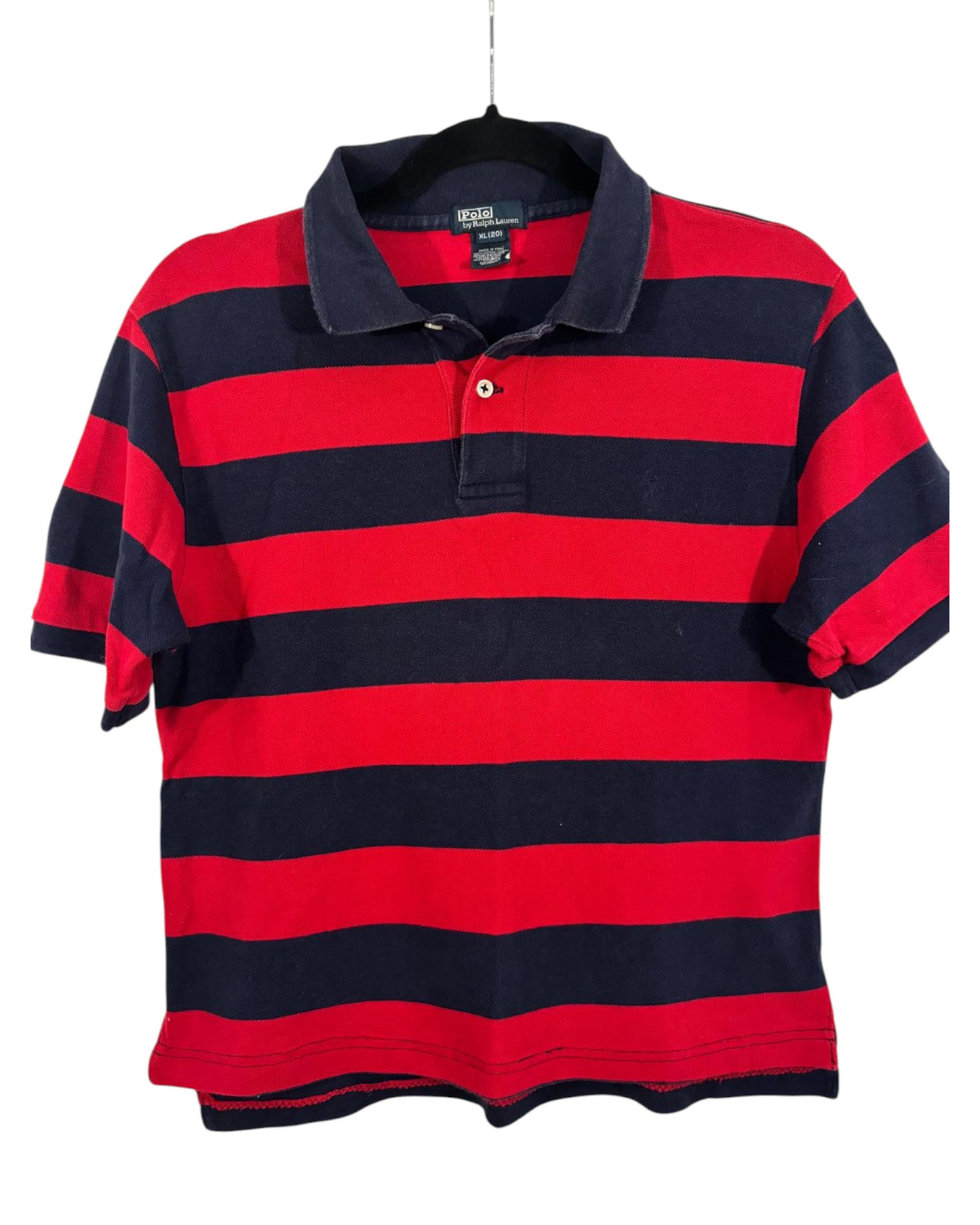 Polo marque Ralph Lauren