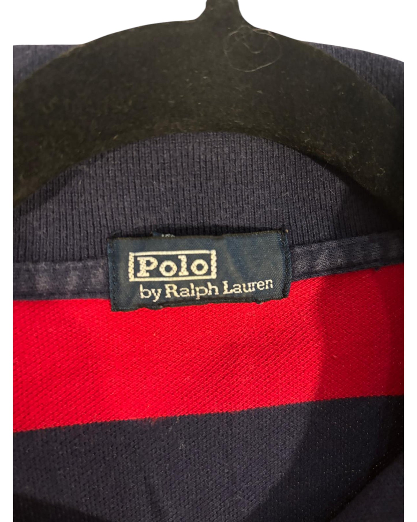 Polo marque Ralph Lauren