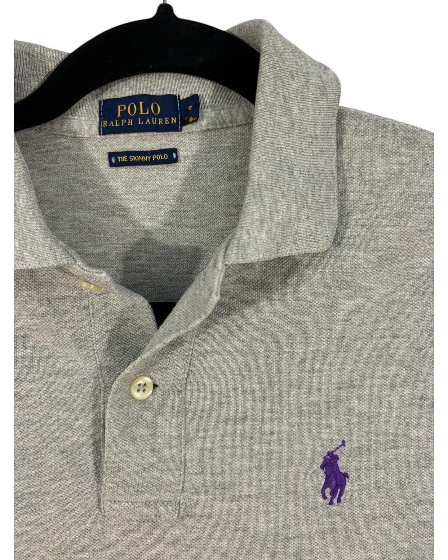 Polo marque Ralph Lauren