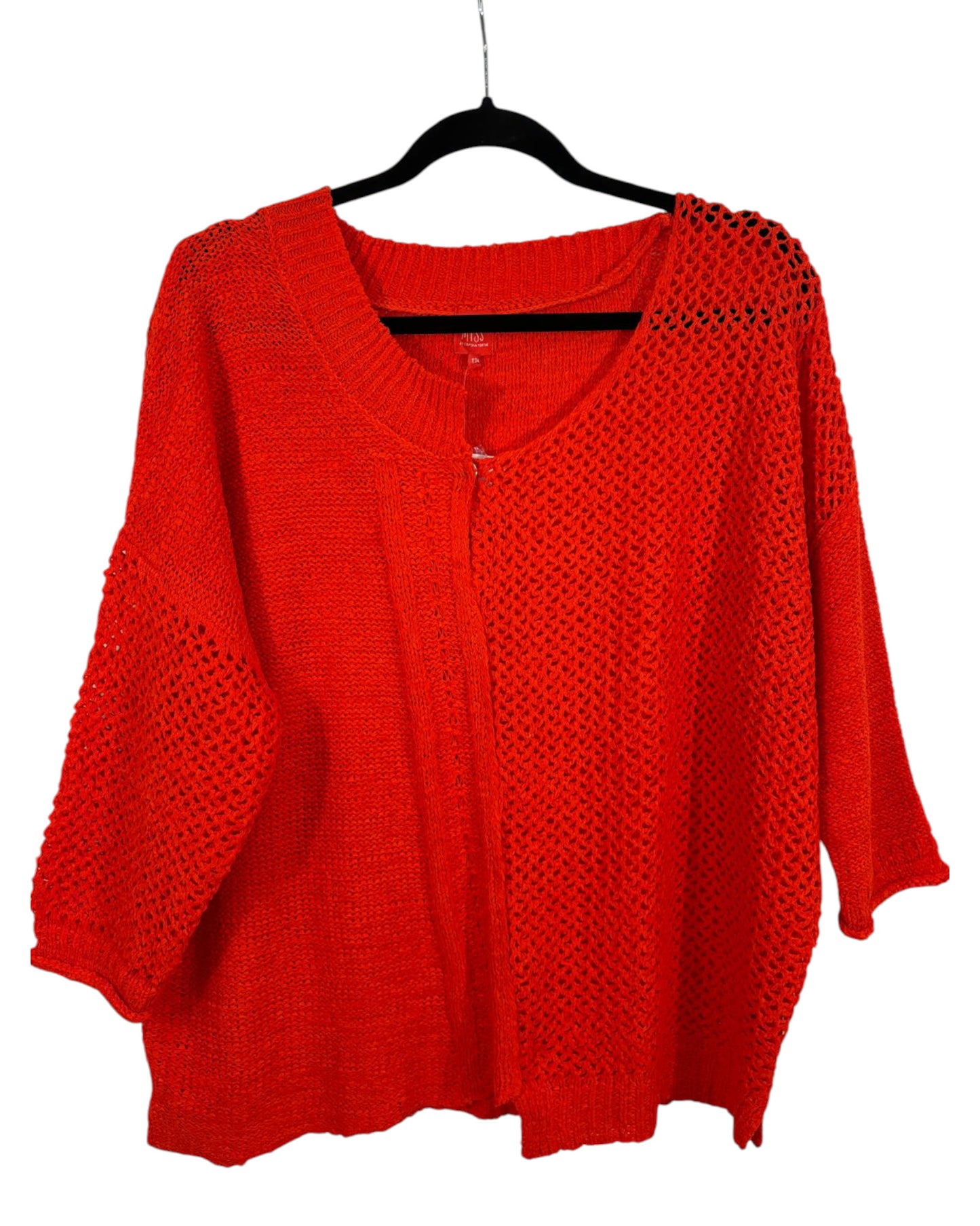 Pull marque Miss Capitain Tortue