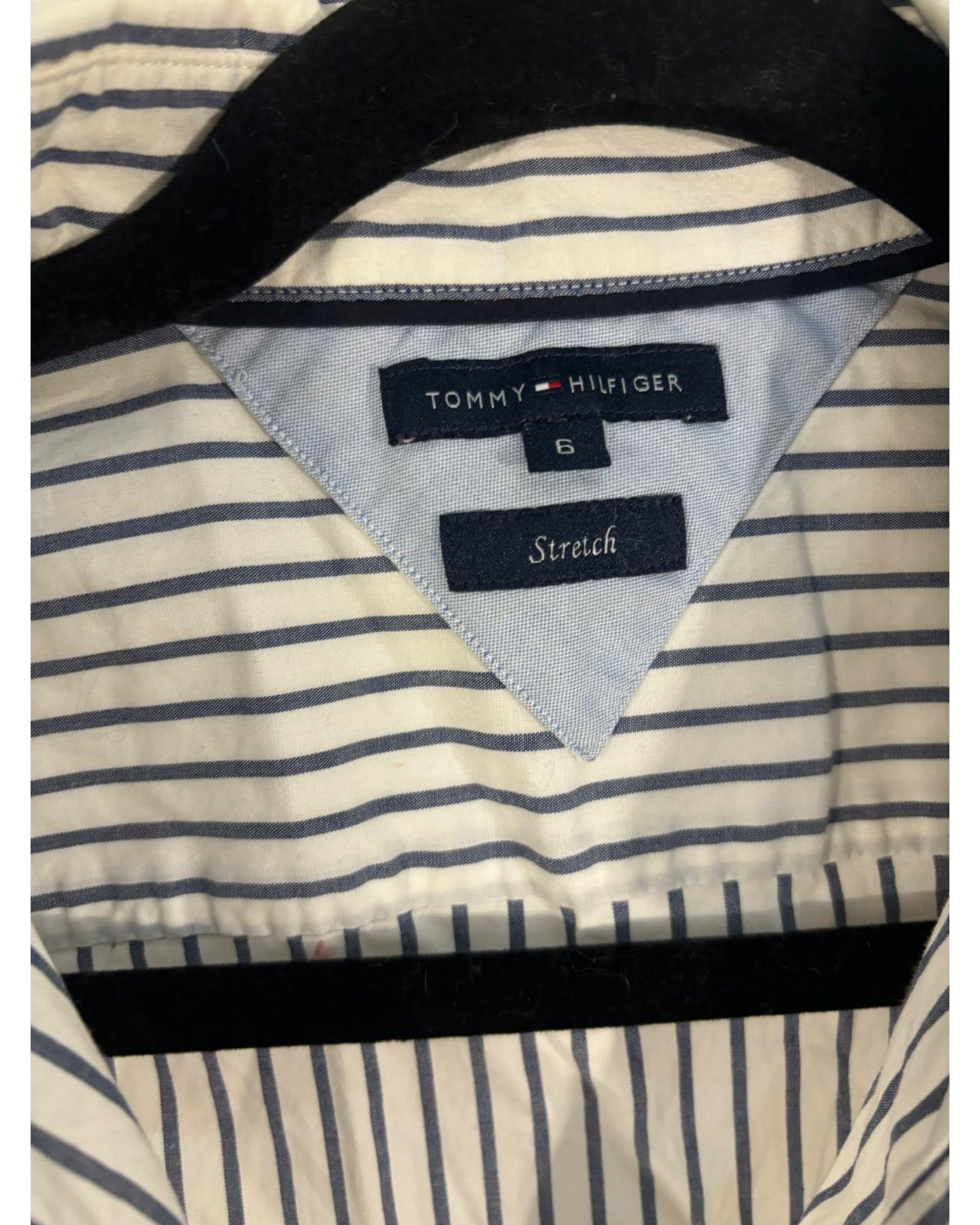 Chemise marque Tommy Hilfiger