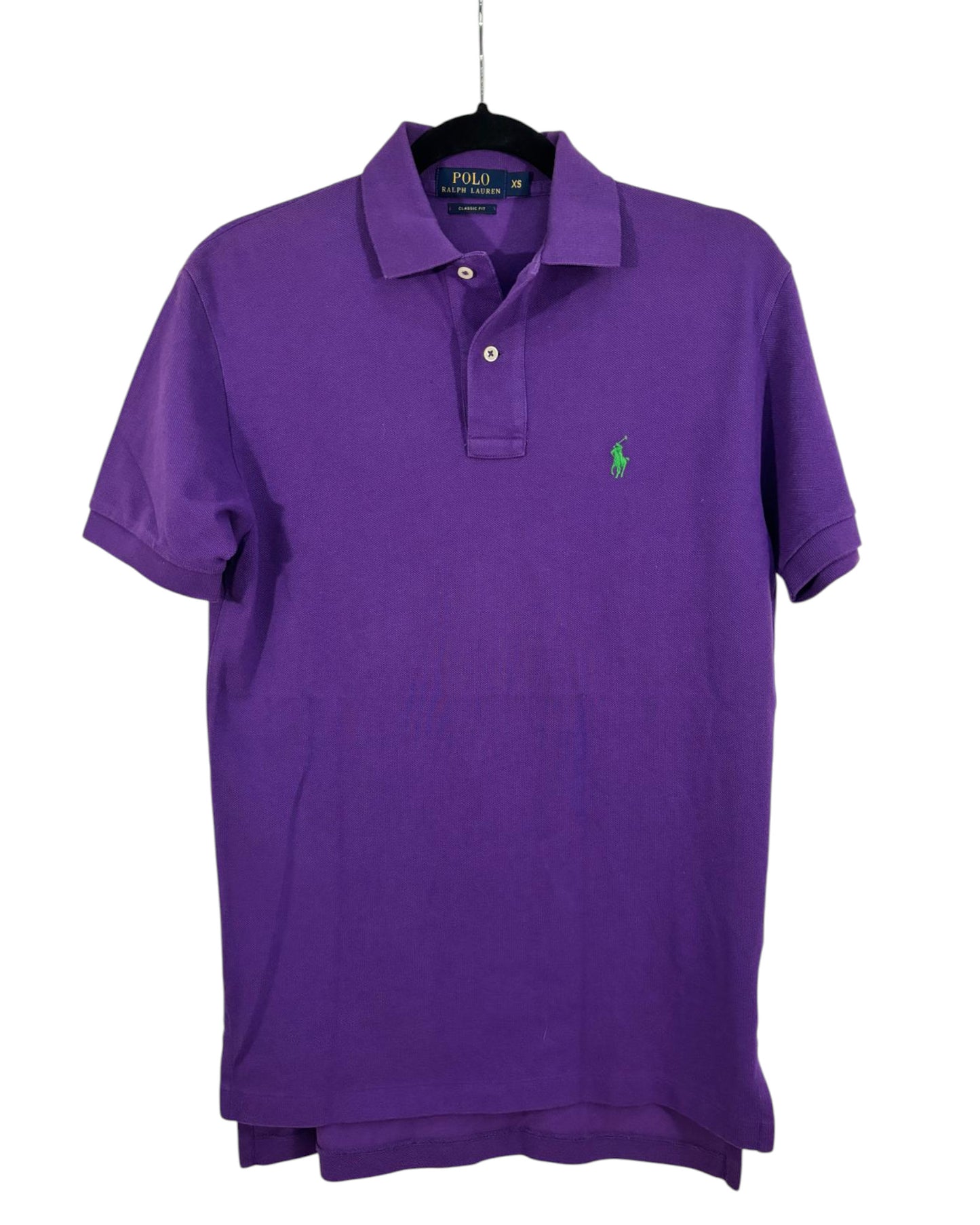 Polo Ralph Lauren : Un élément essentiel