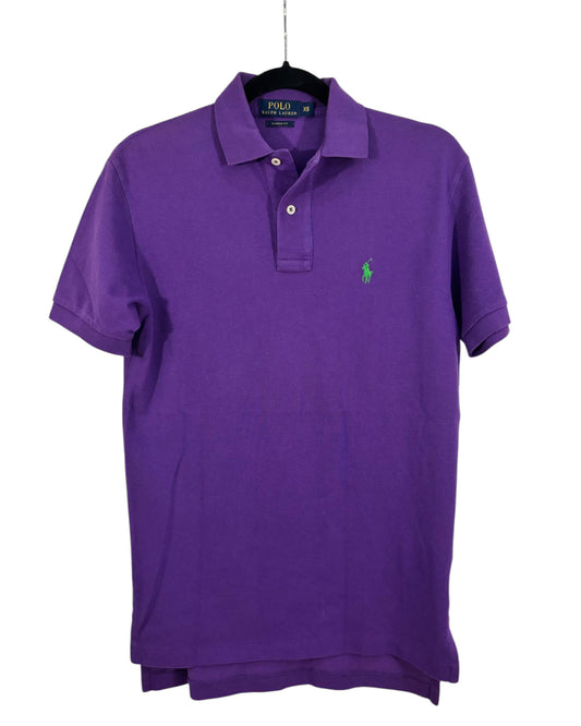 Polo Ralph Lauren : Un élément essentiel