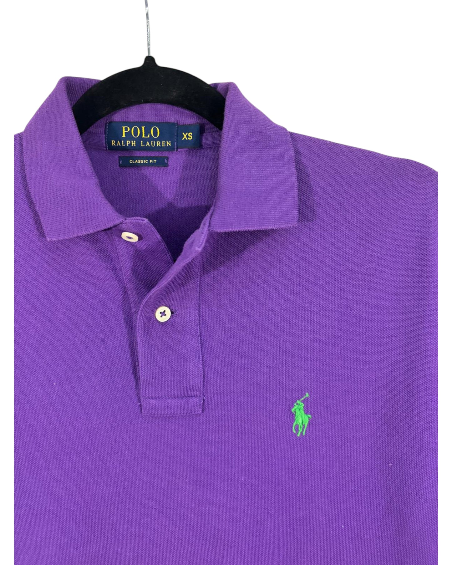 Polo Ralph Lauren : Un élément essentiel