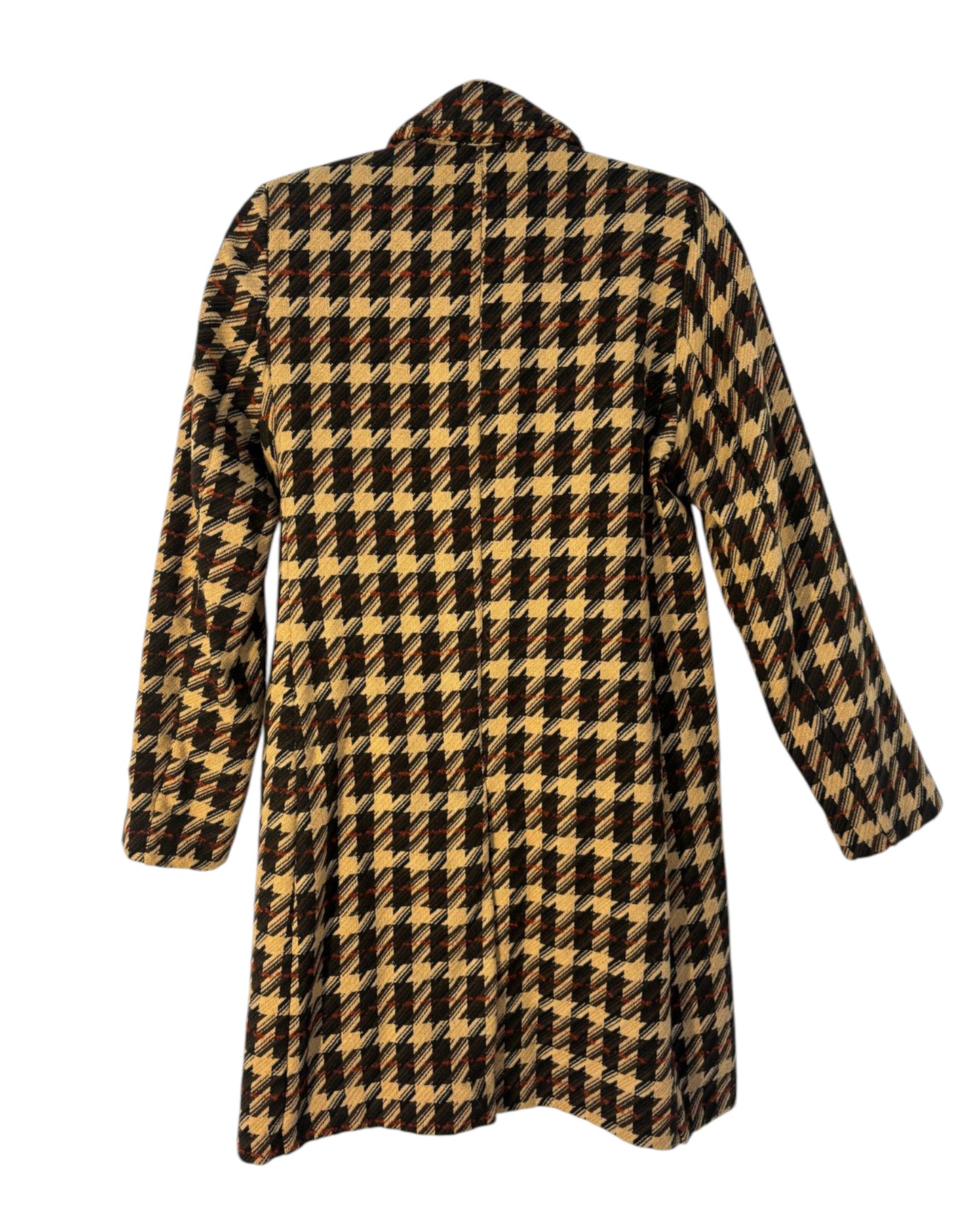 Manteau marque Made in Italy