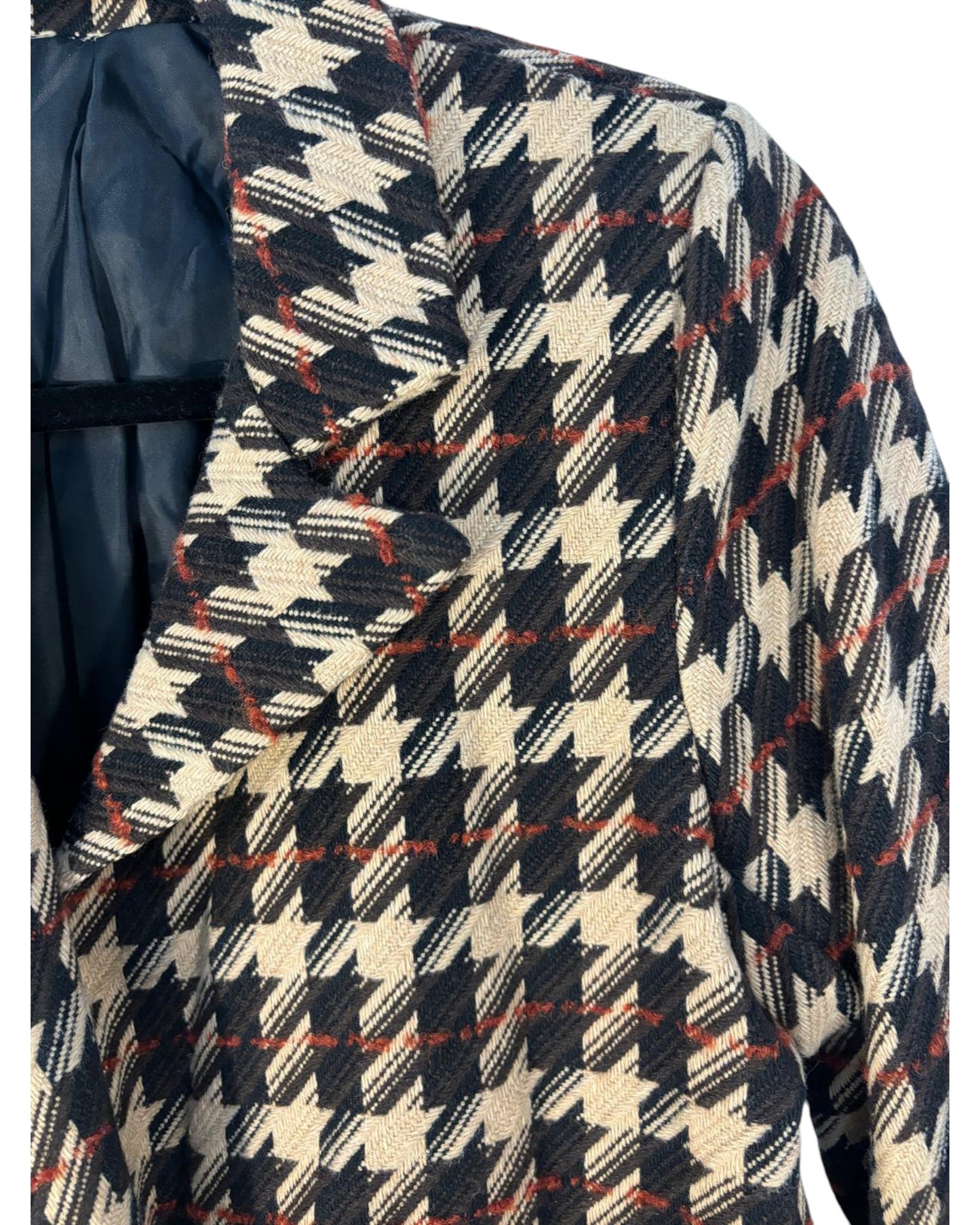 Manteau marque Made in Italy