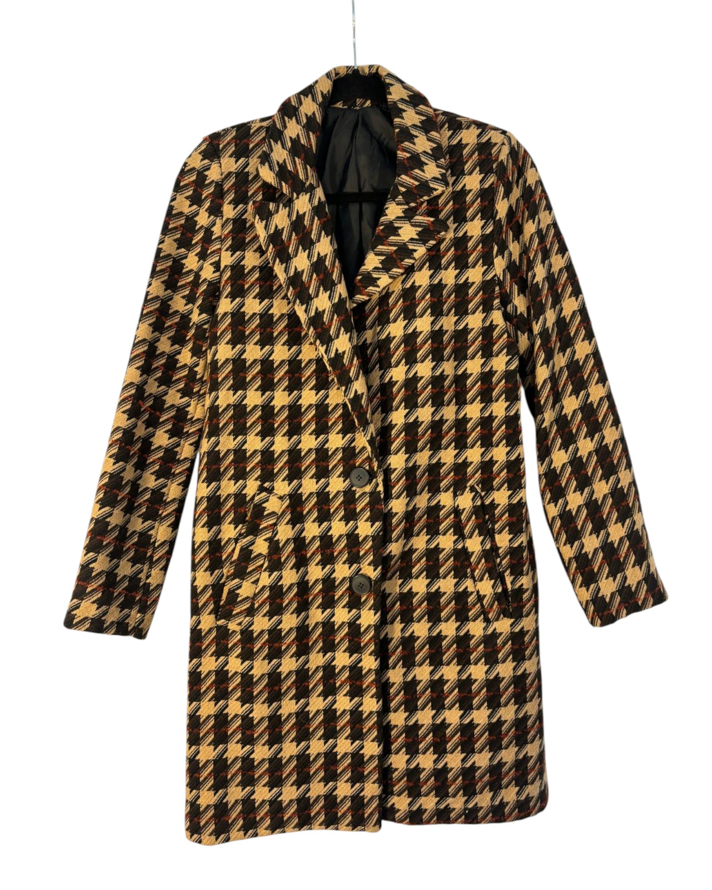 Manteau marque Made in Italy