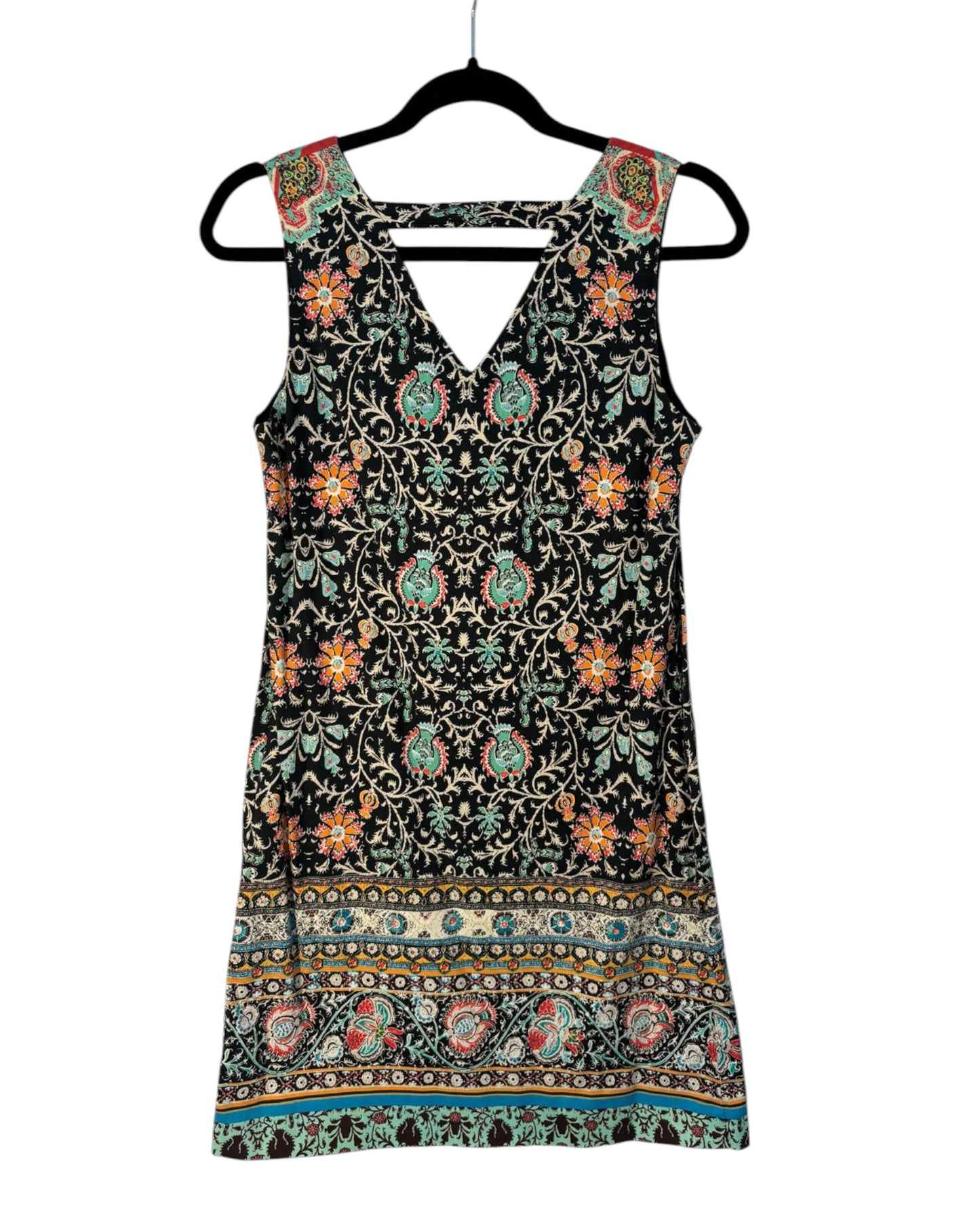 Robe bohème  marque Phildar