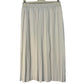Jupe plissée marque Fred Sabatier