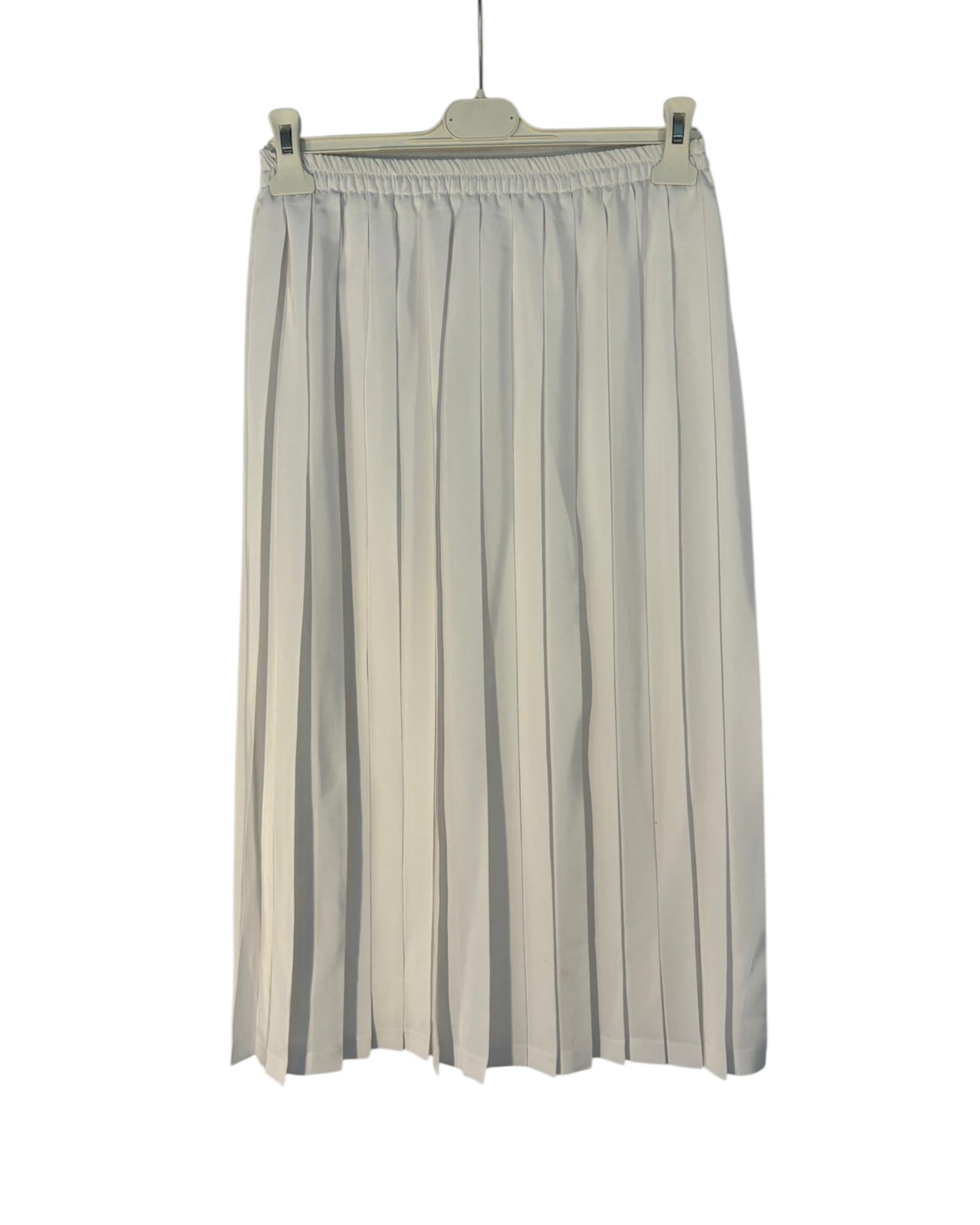 Jupe plissée marque Fred Sabatier