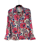 Chemise Zara – taille M/S – seconde main femme – photo 3