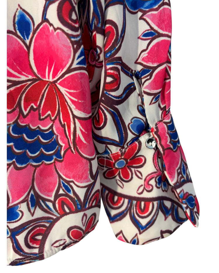 Chemise Zara – taille M/S – seconde main femme – photo 6