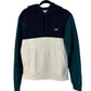 Sweat marque Lacoste