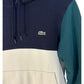 Sweat marque Lacoste