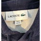Sweat marque Lacoste