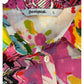 Chemise florale marque Desigual