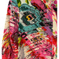 Chemise florale marque Desigual