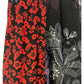 Pantalon floral marque Desigual