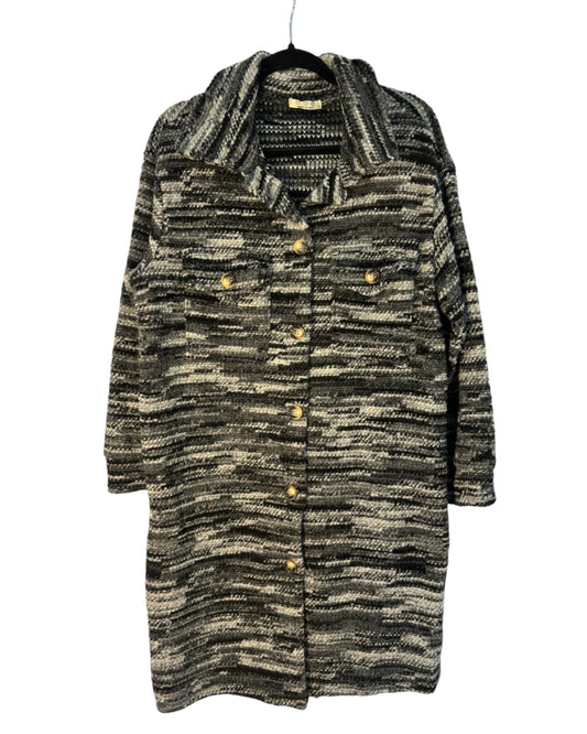 Manteau marque made in Italy