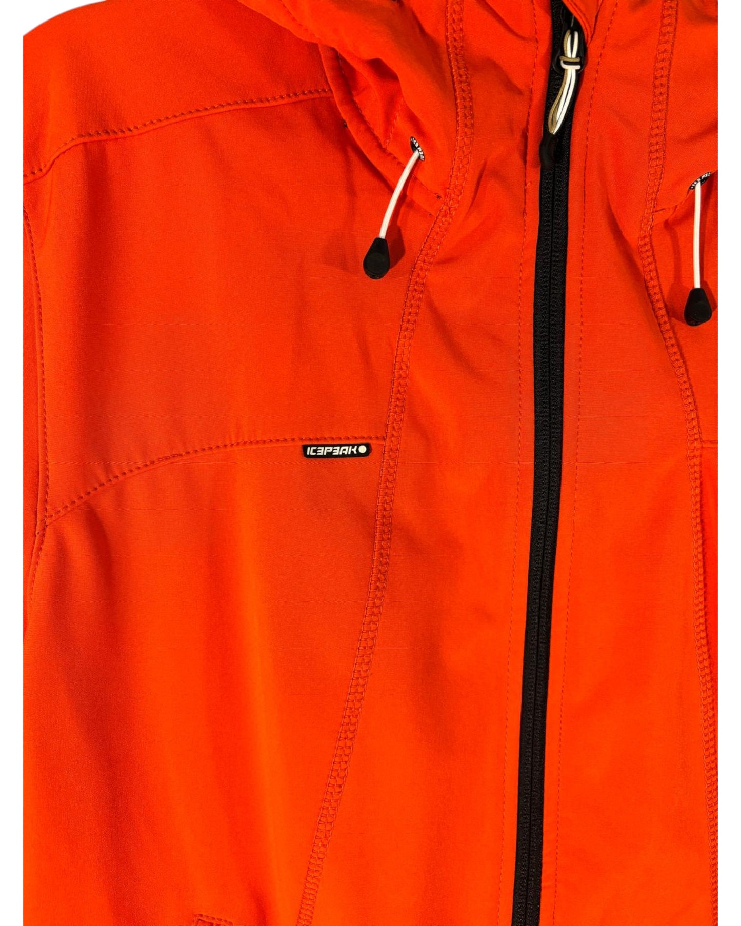Veste parka marque Icepeak
