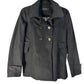 Veste cabans  marque Zara
