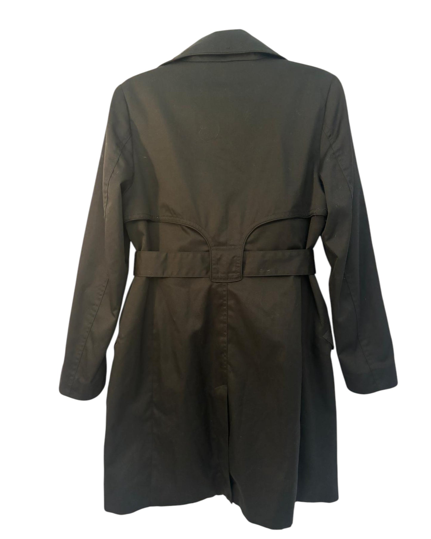 Trench marque H&M