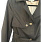 Trench marque H&M