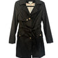Trench marque H&M
