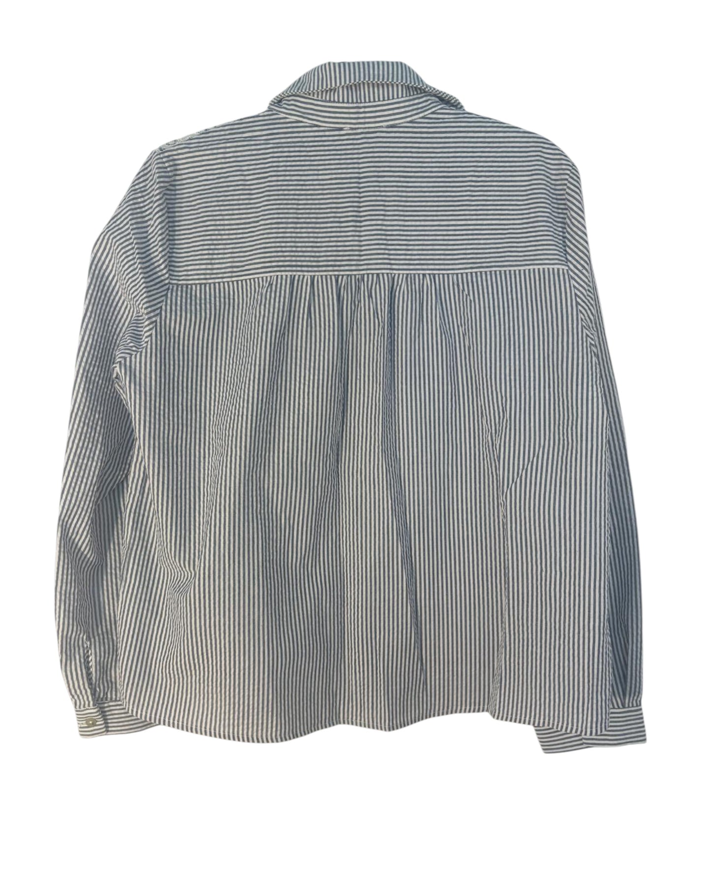 Chemise marque Phildar