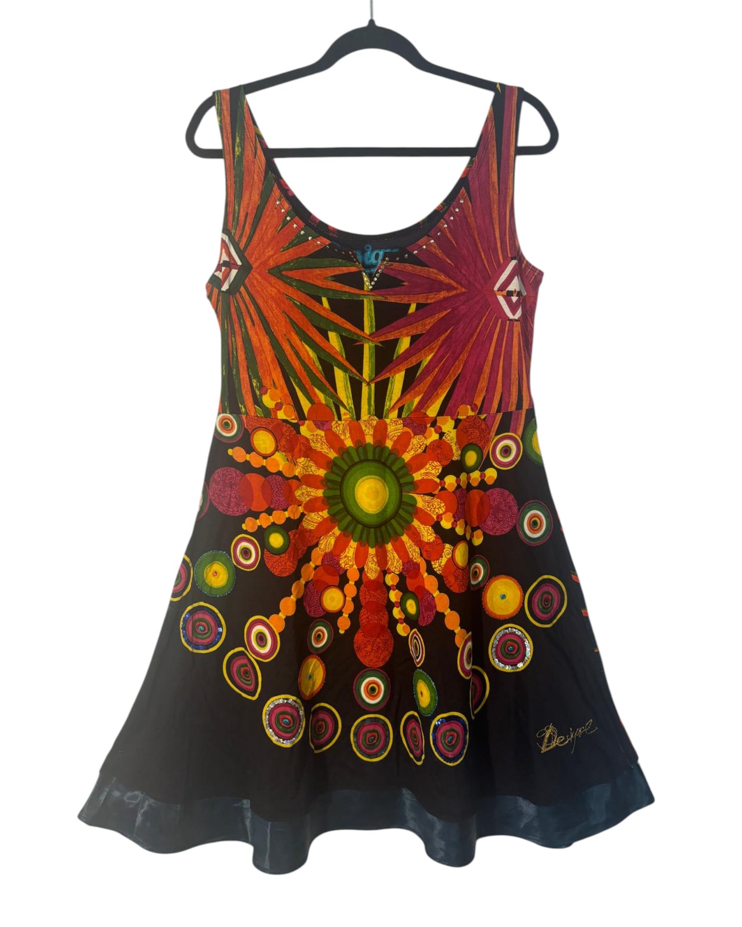 Robe marque Desigual