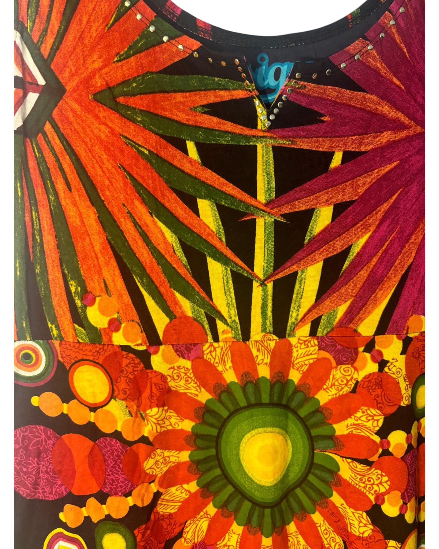 Robe marque Desigual