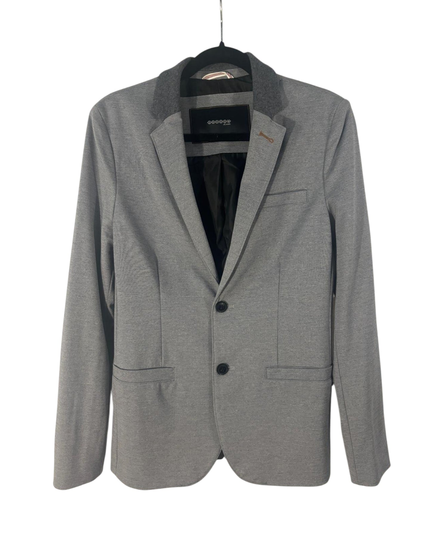 Veste de costume, blazer marque Bonobo