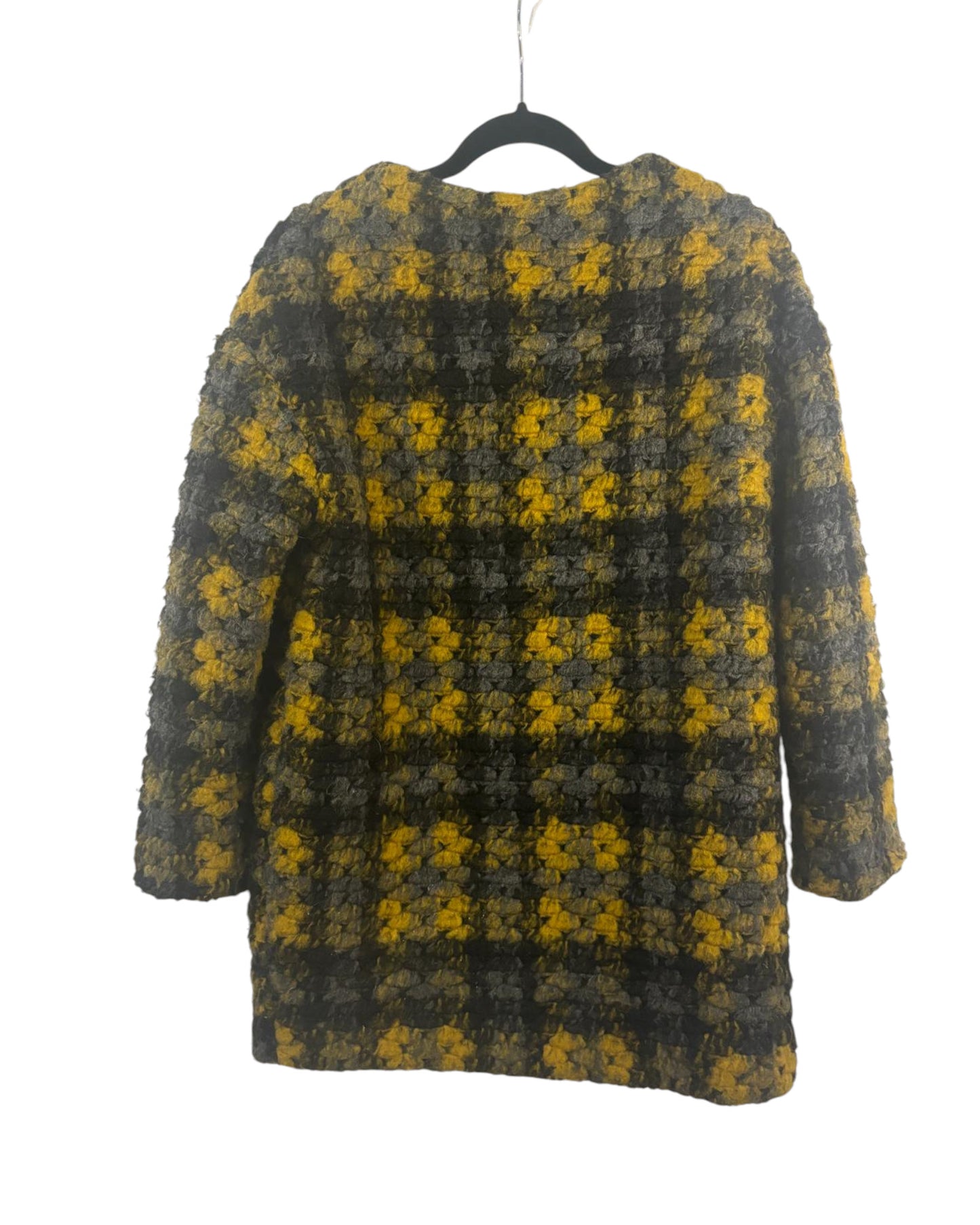 Manteau Hiver marque Poussière d'Étoile