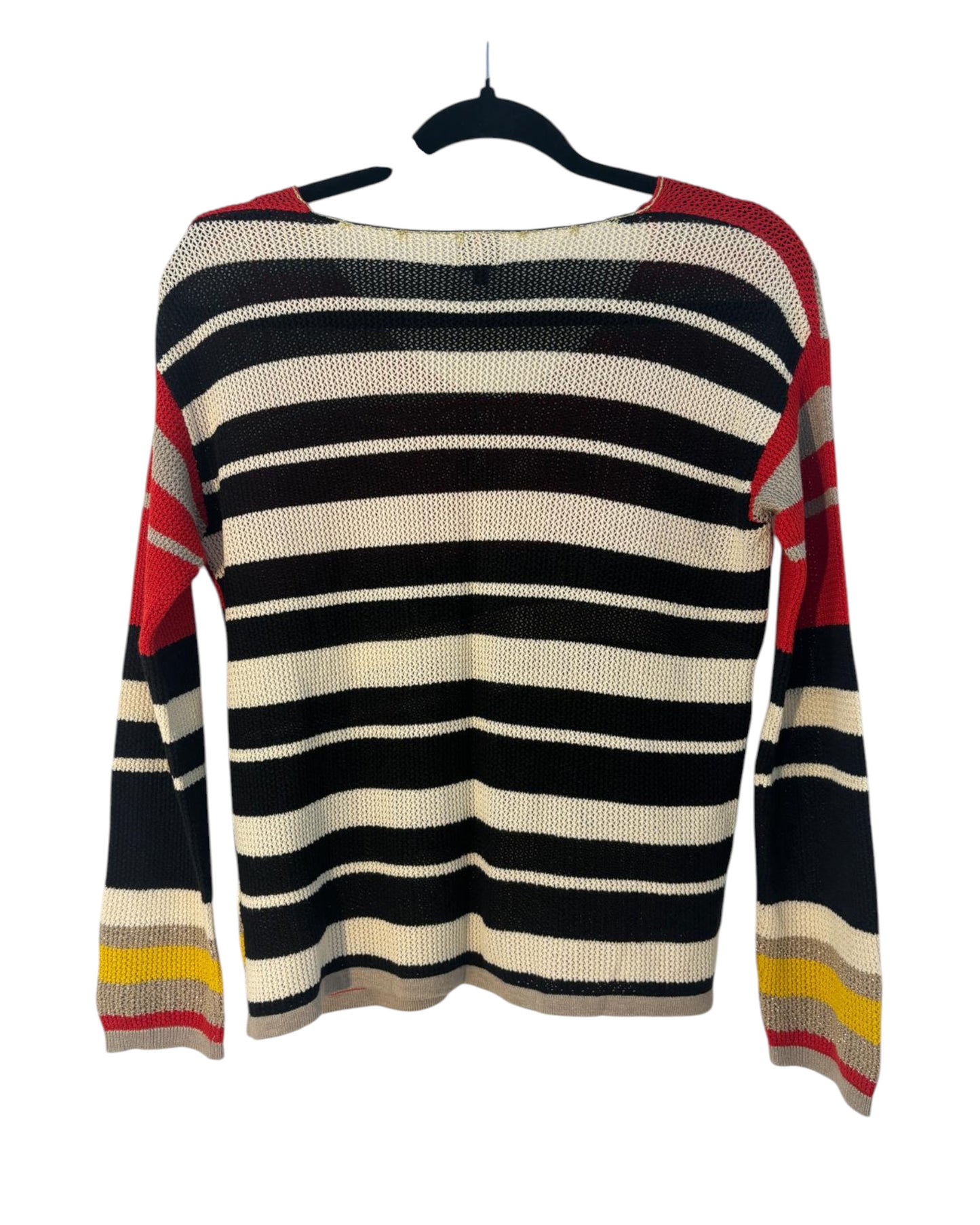 Pull rétro Little Miss