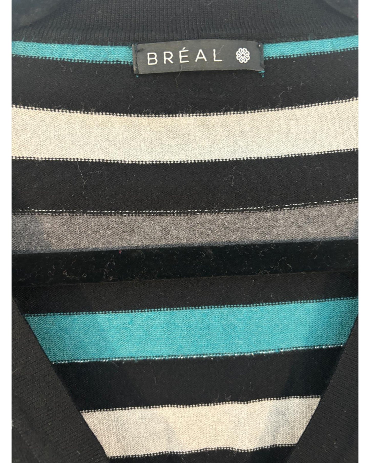 Pull marque Patrice bréal