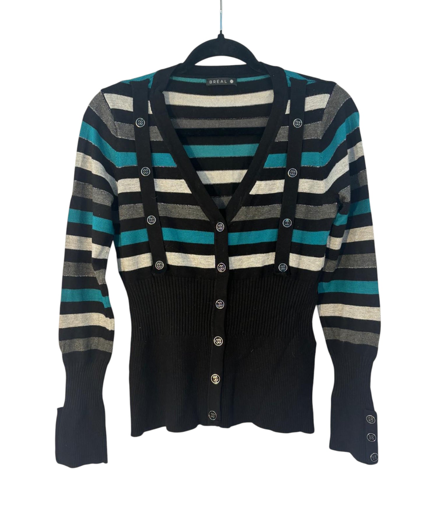 Pull marque Patrice bréal